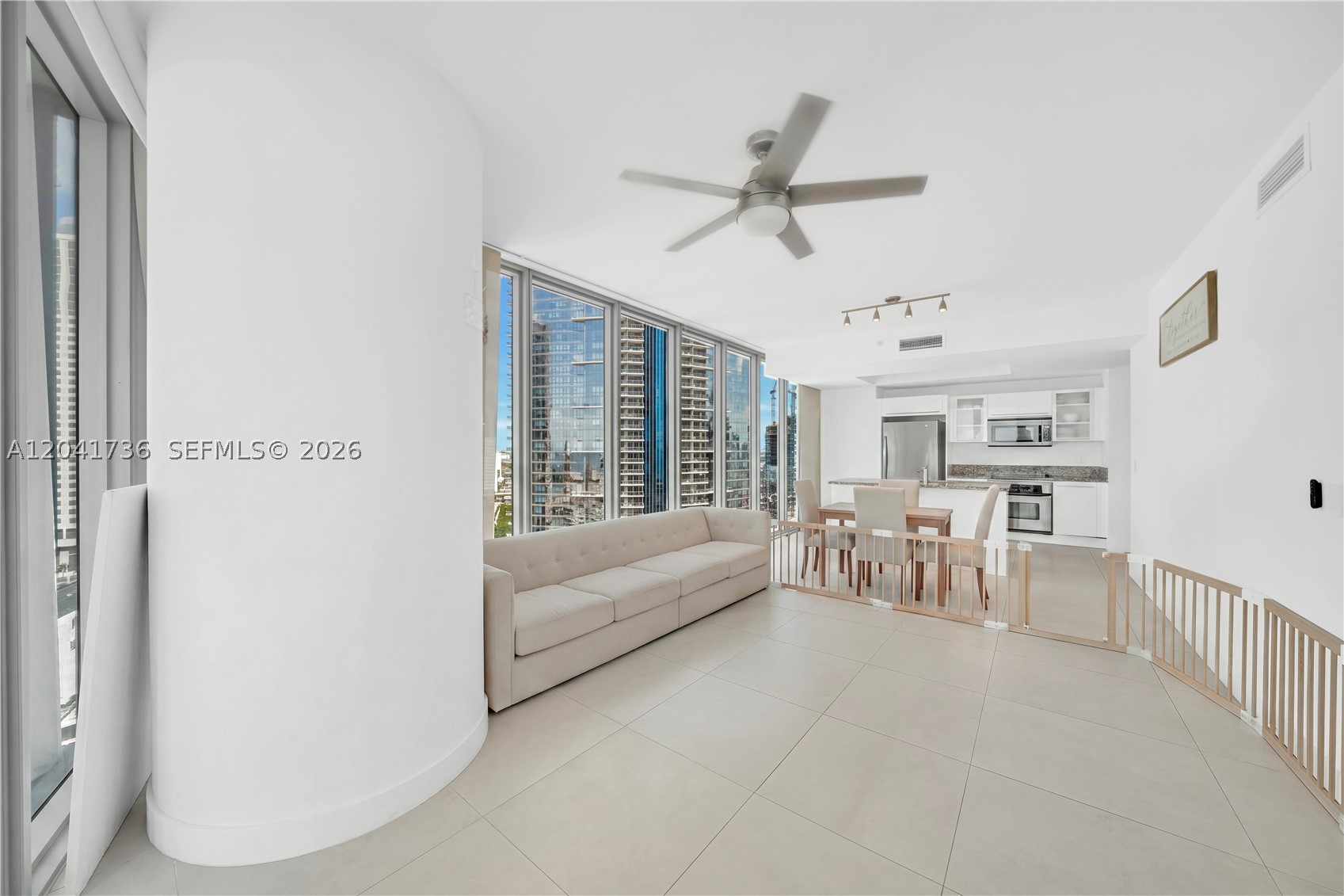 MARINABLUE CONDO - Residential