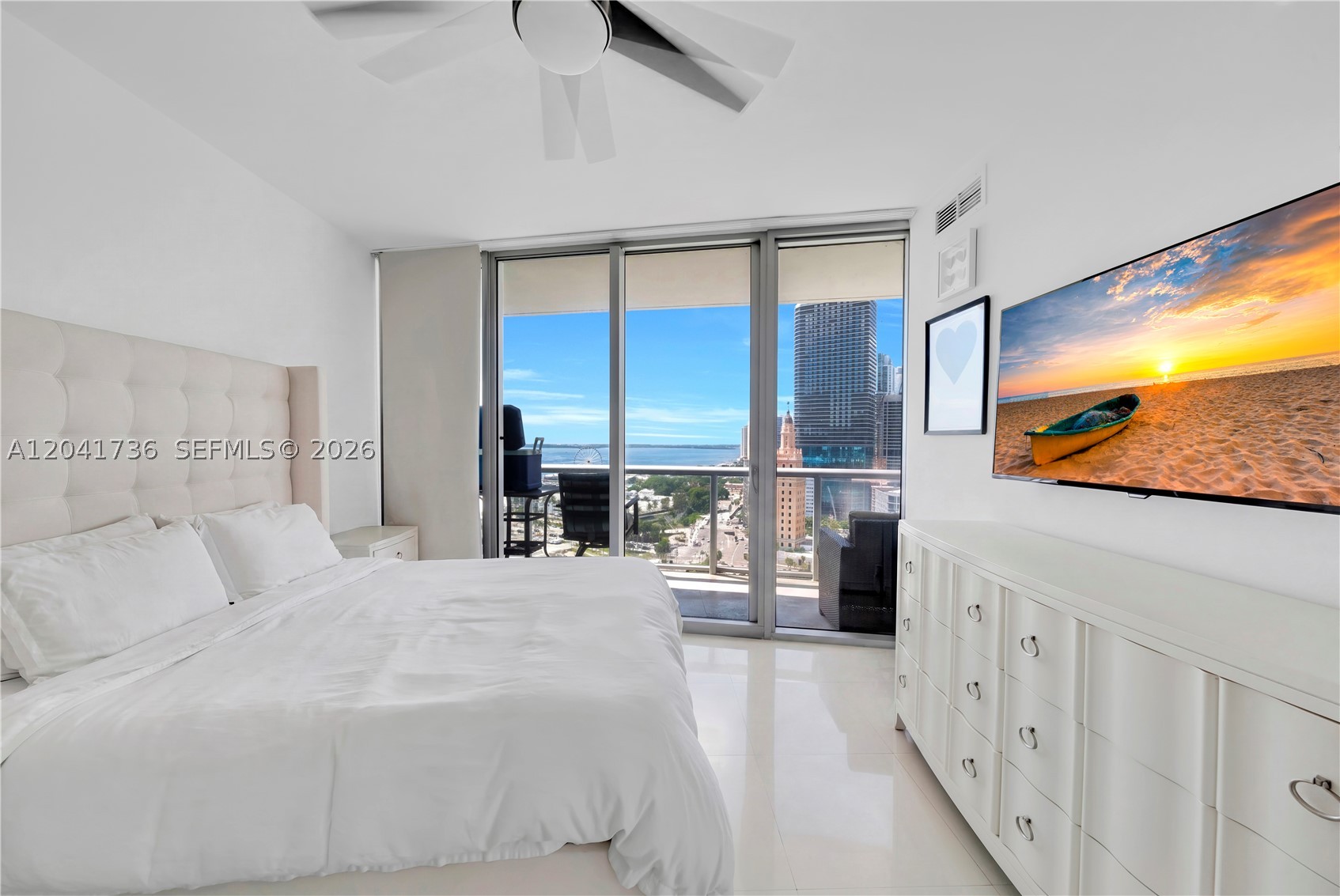 MARINABLUE CONDO - Residential