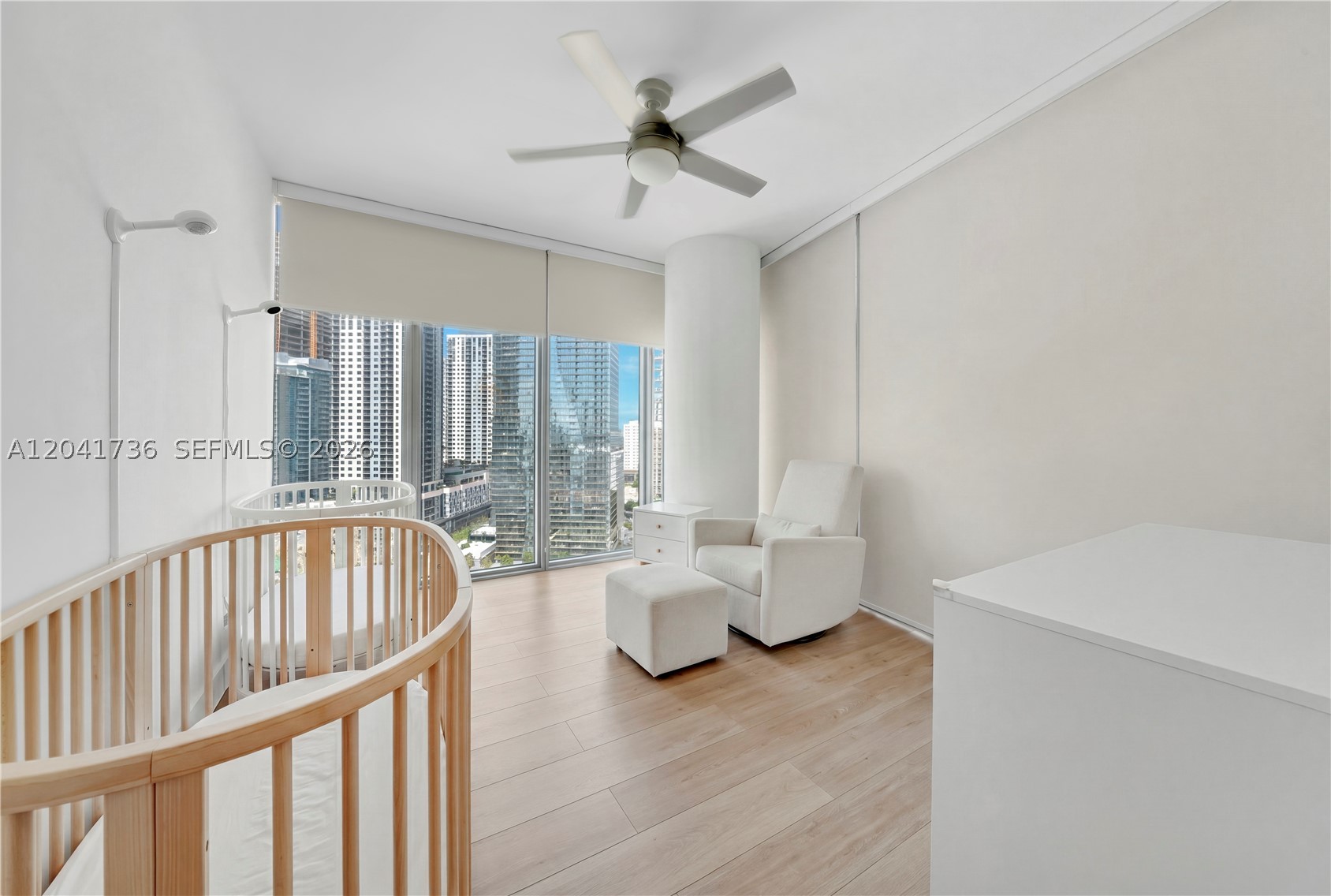 MARINABLUE CONDO - Residential