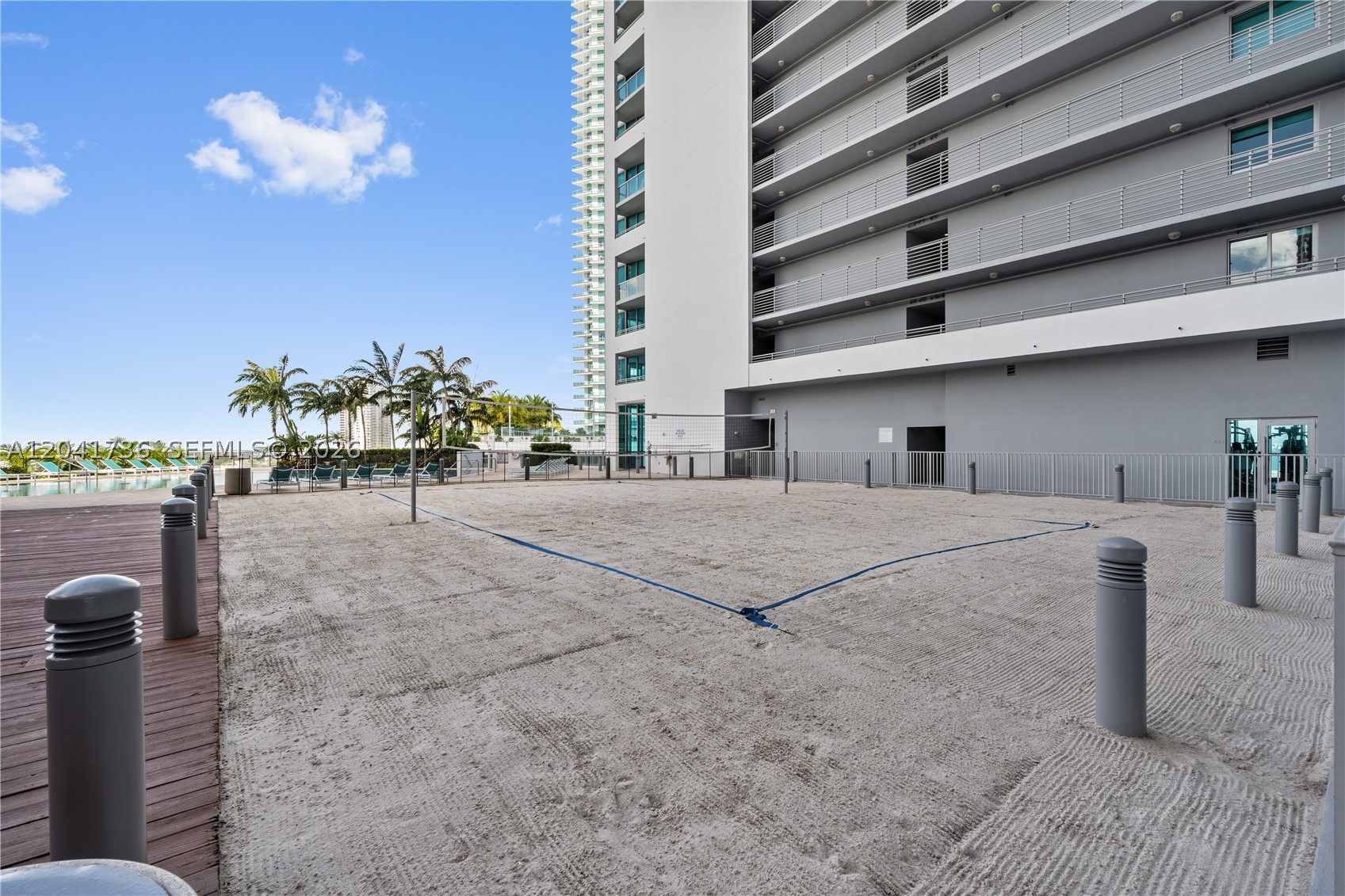MARINABLUE CONDO - Residential