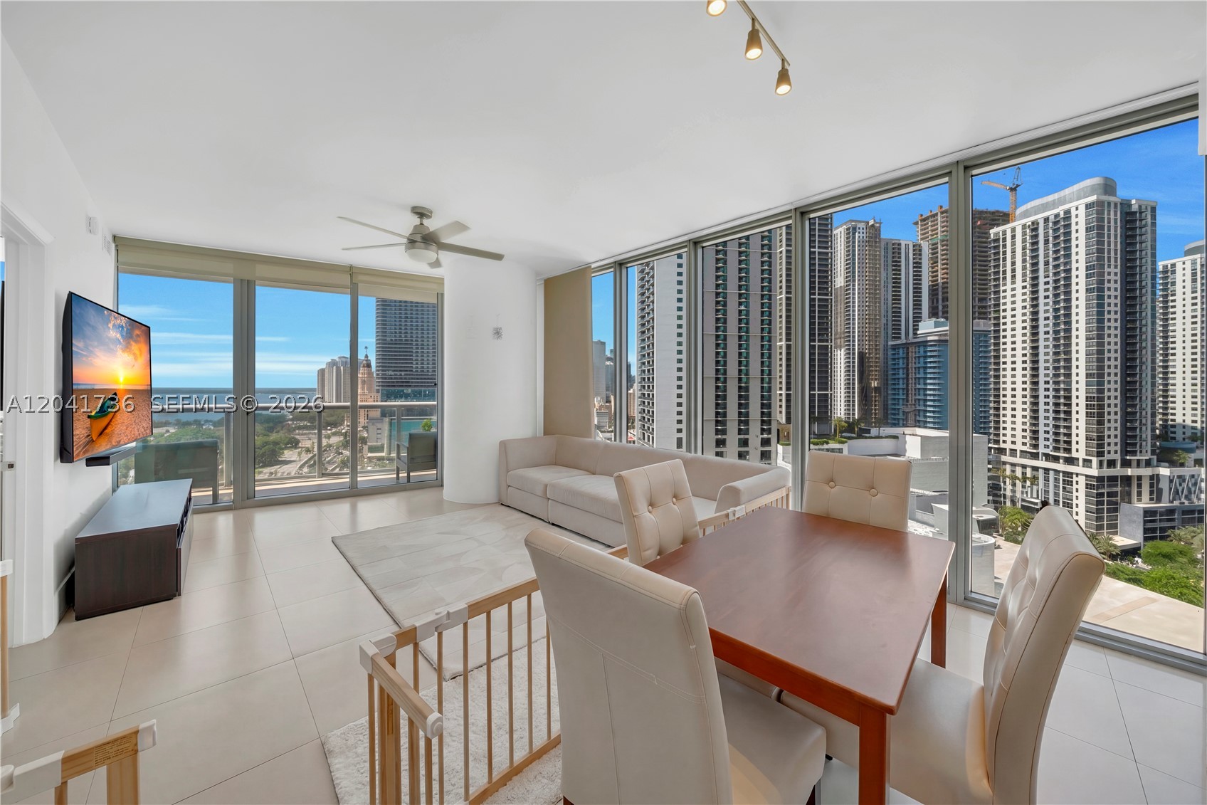 MARINABLUE CONDO - Residential