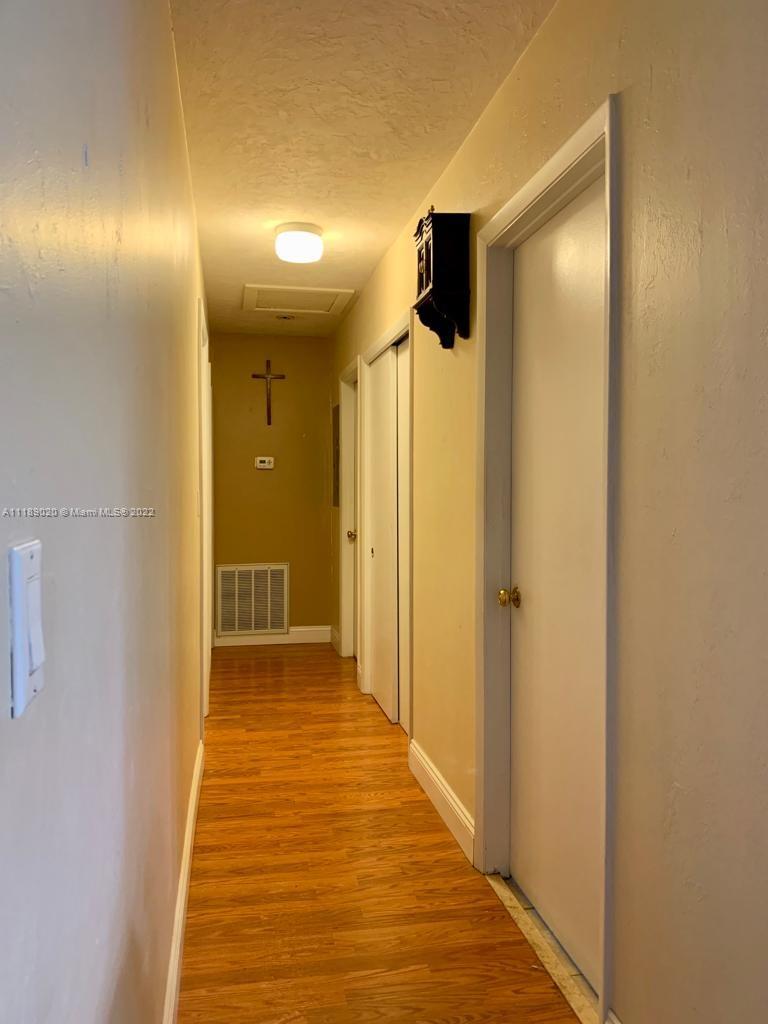 CUTLER RIDGE SEC 3 - Residential