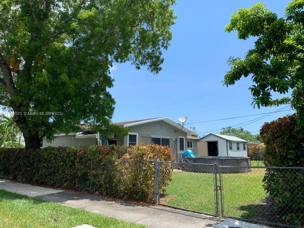 CUTLER RIDGE SEC 3 - Residential