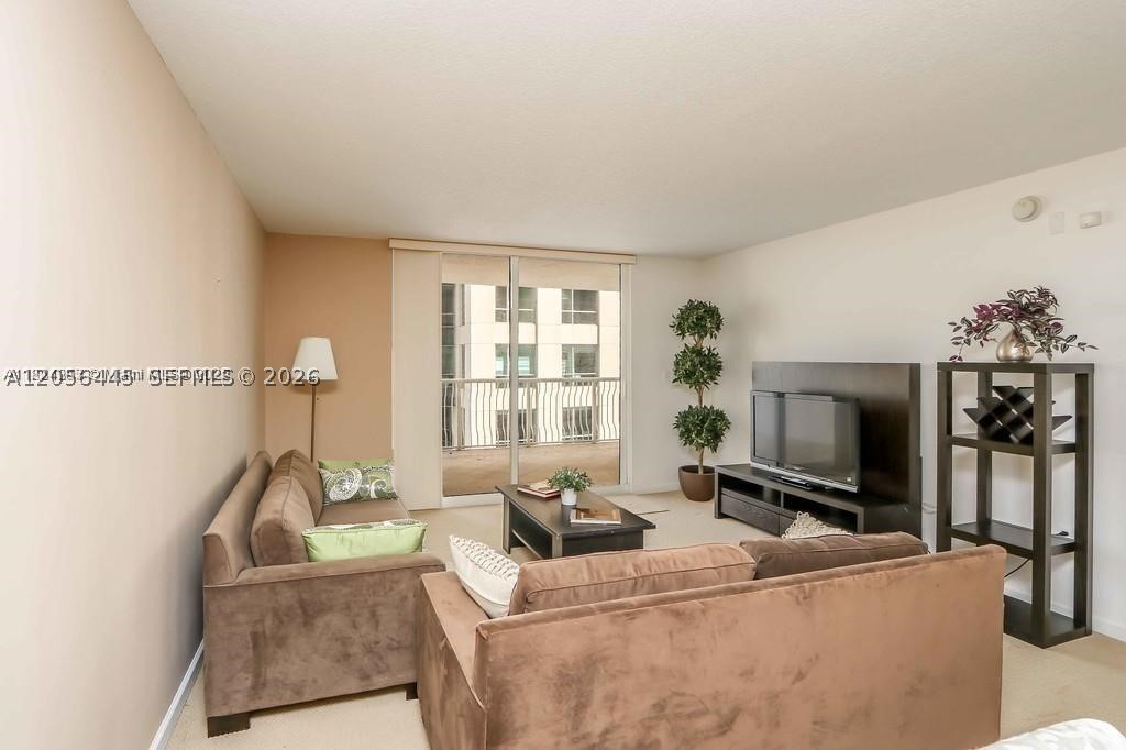 THE CLUB AT BRICKELL BAY - Residential