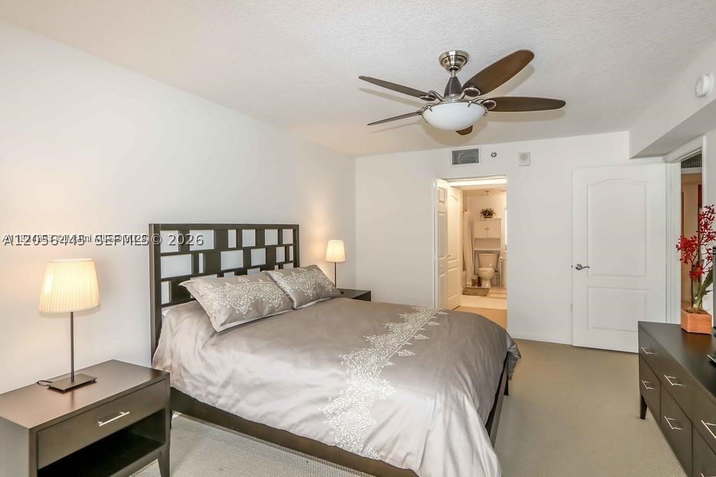 THE CLUB AT BRICKELL BAY - Residential