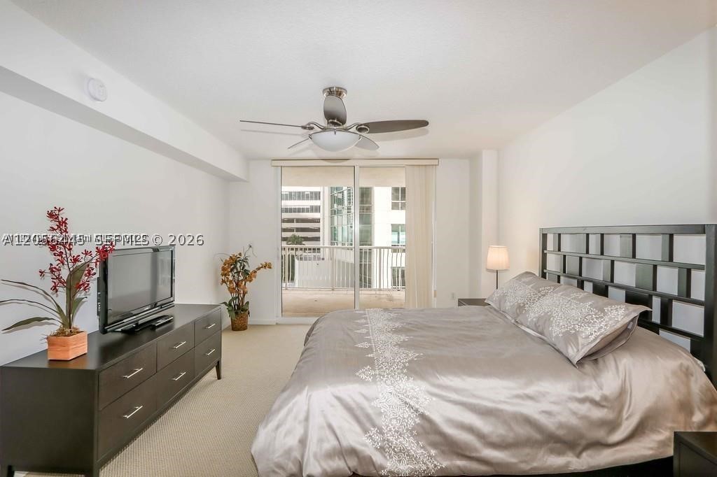 THE CLUB AT BRICKELL BAY - Residential