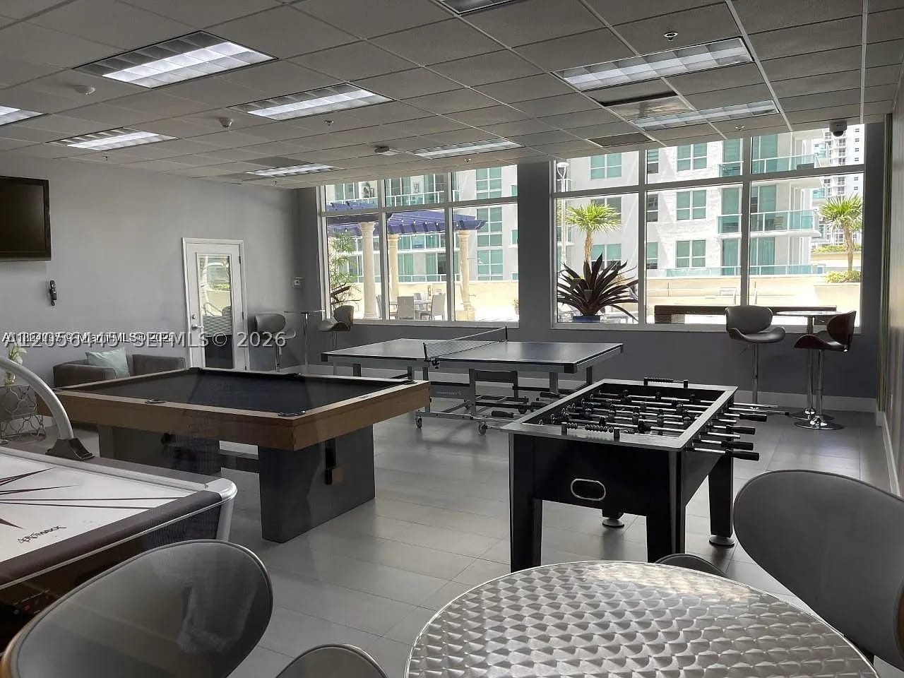 THE CLUB AT BRICKELL BAY - Residential
