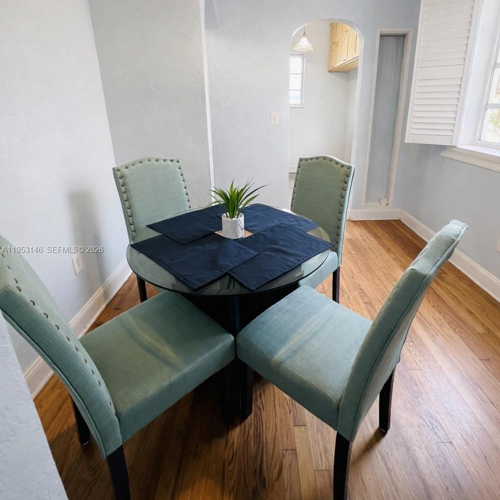 VILLA GATSBY CONDO - Residential