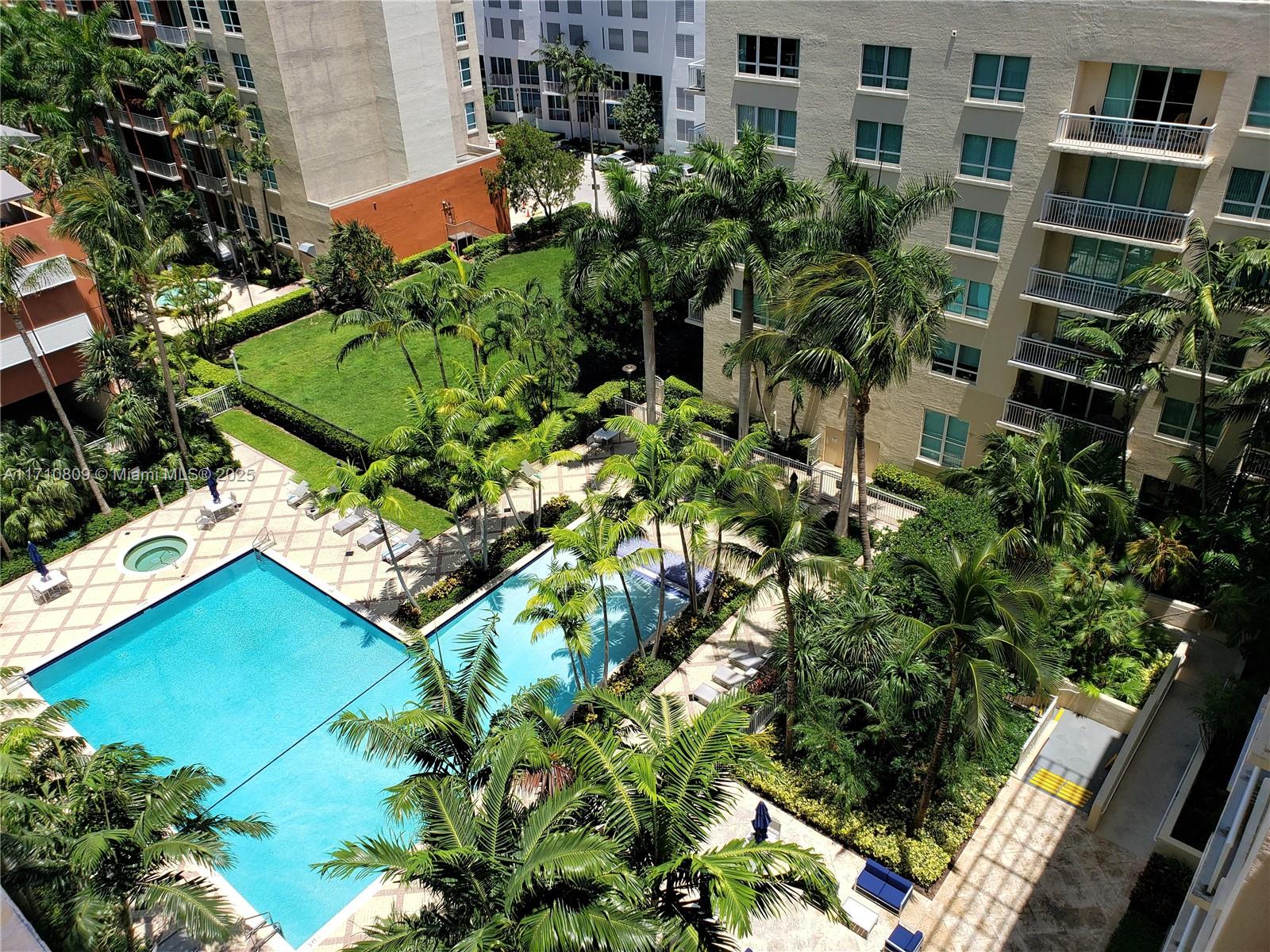 CITE CONDO - Residential Lease