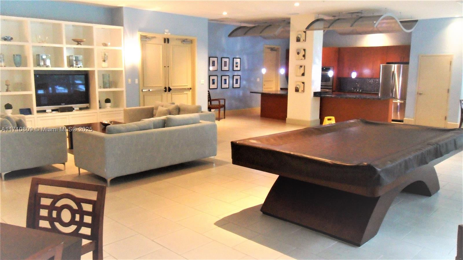 CITE CONDO - Residential Lease