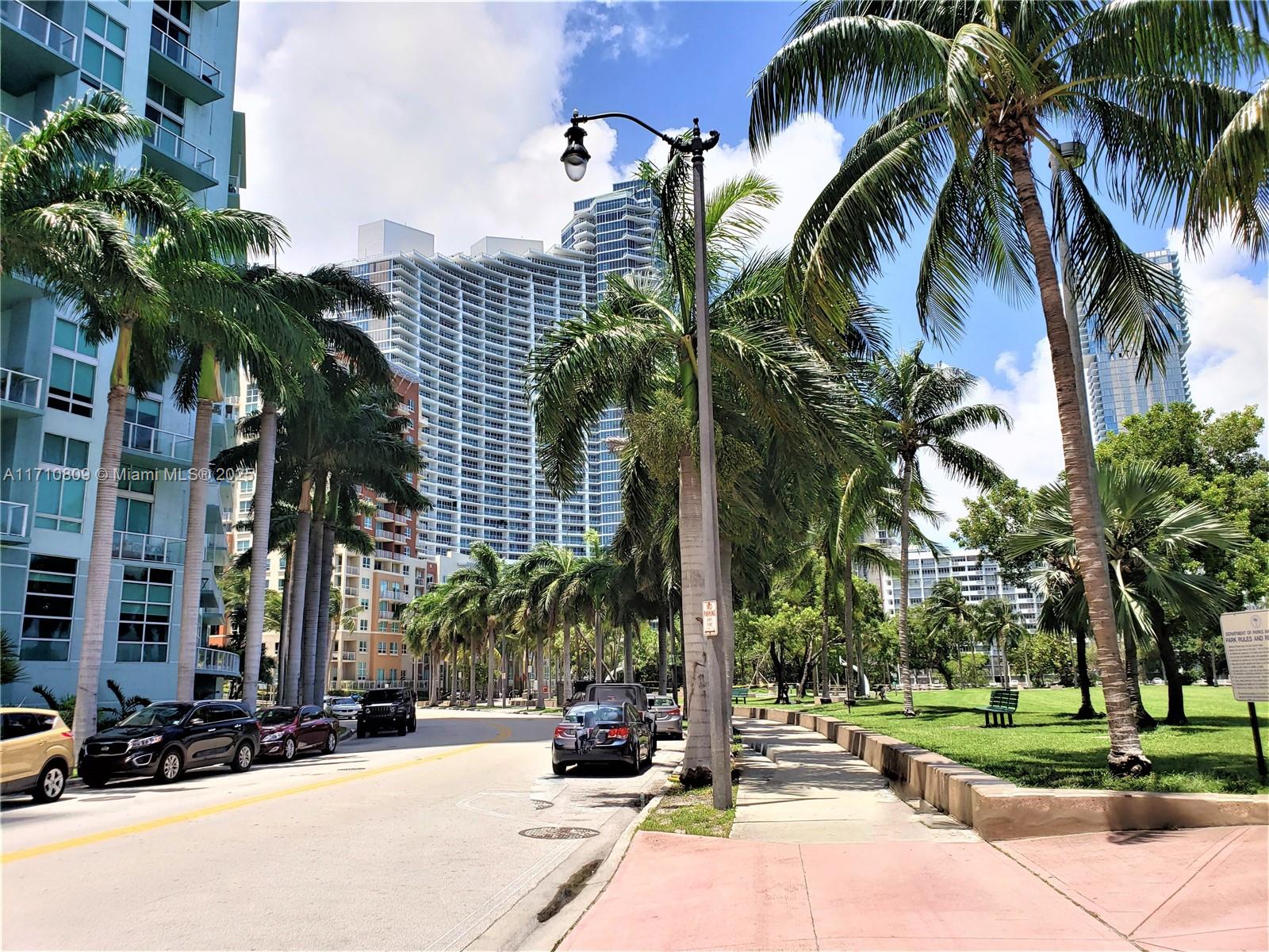 CITE CONDO - Residential Lease
