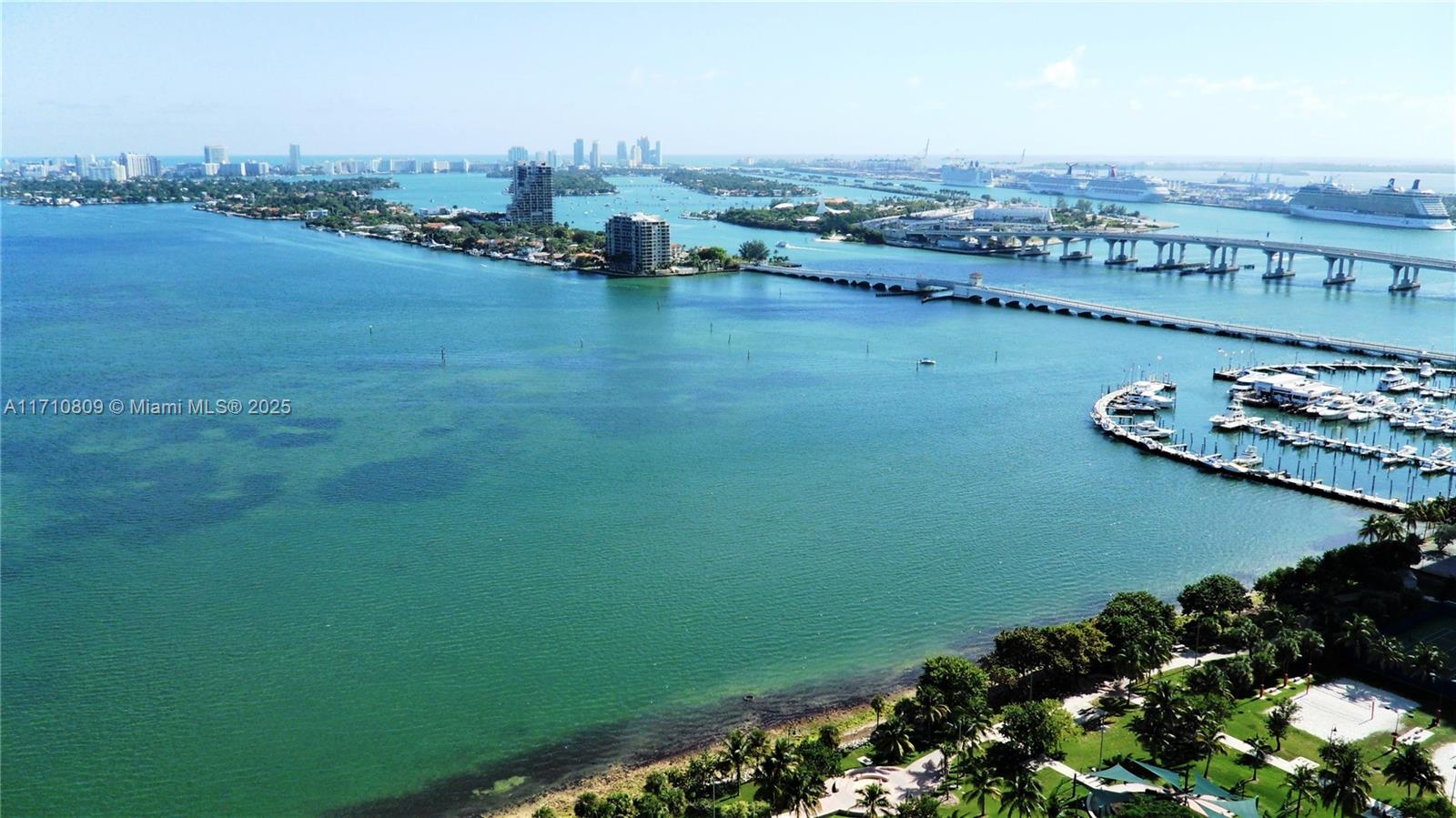 CITE CONDO - Residential Lease