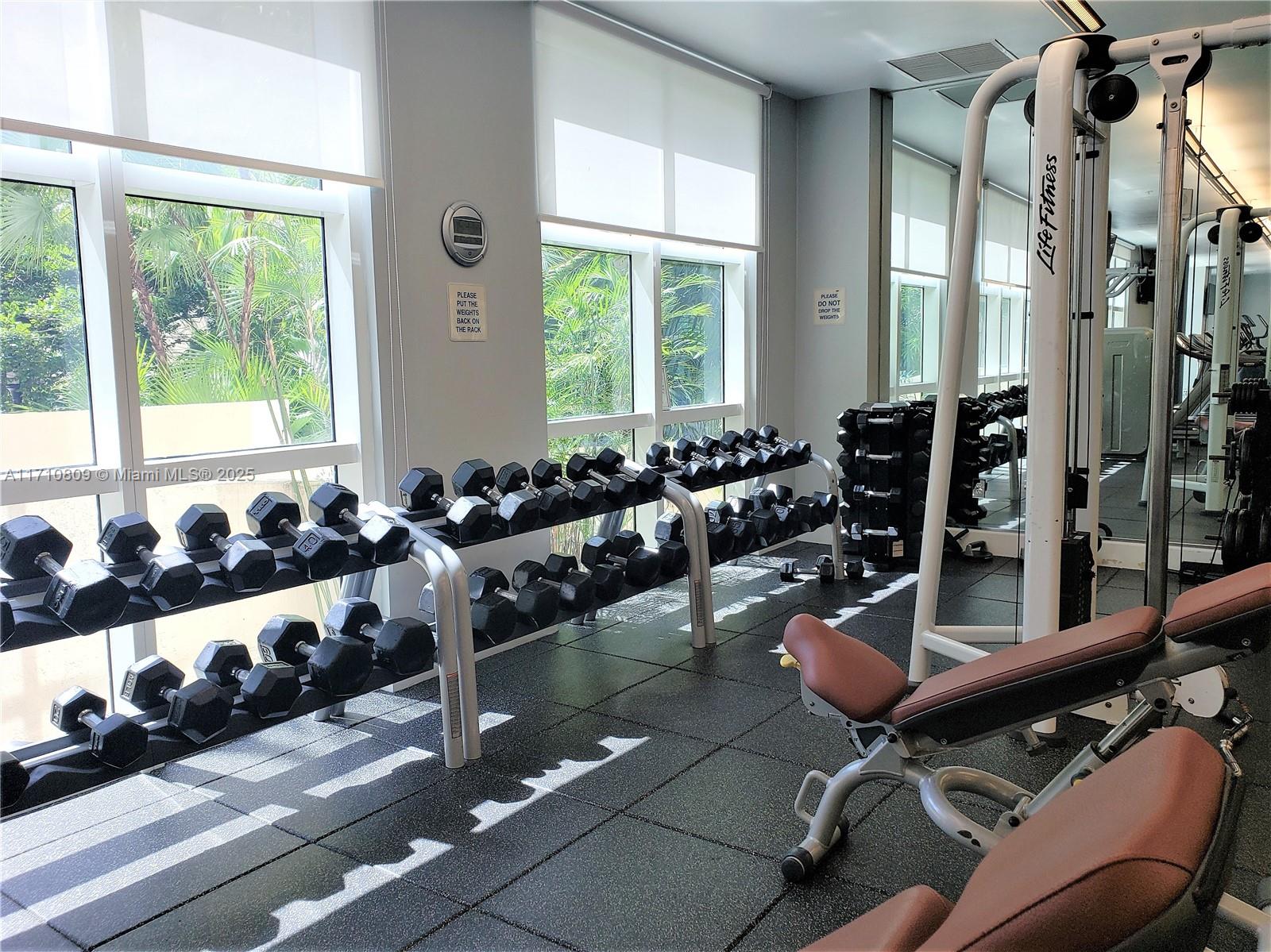 CITE CONDO - Residential Lease