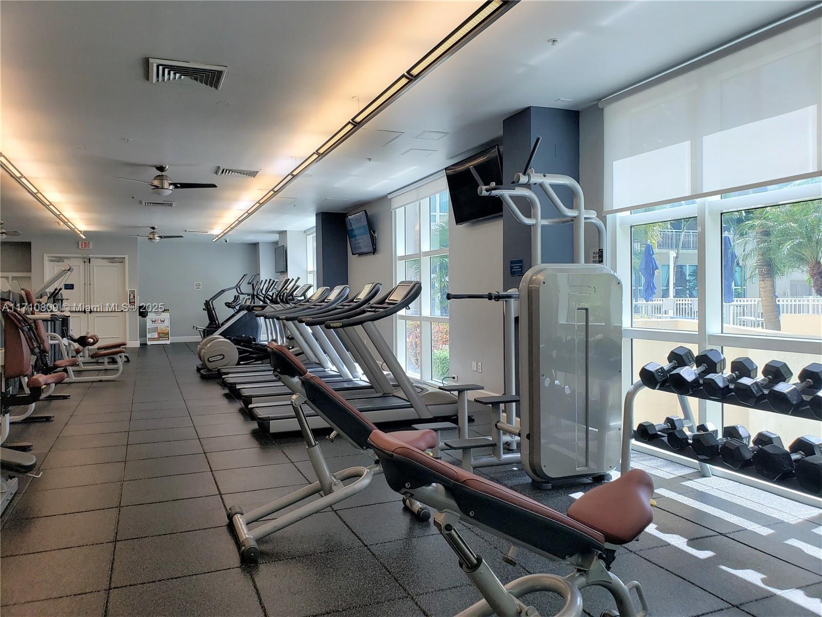 CITE CONDO - Residential Lease