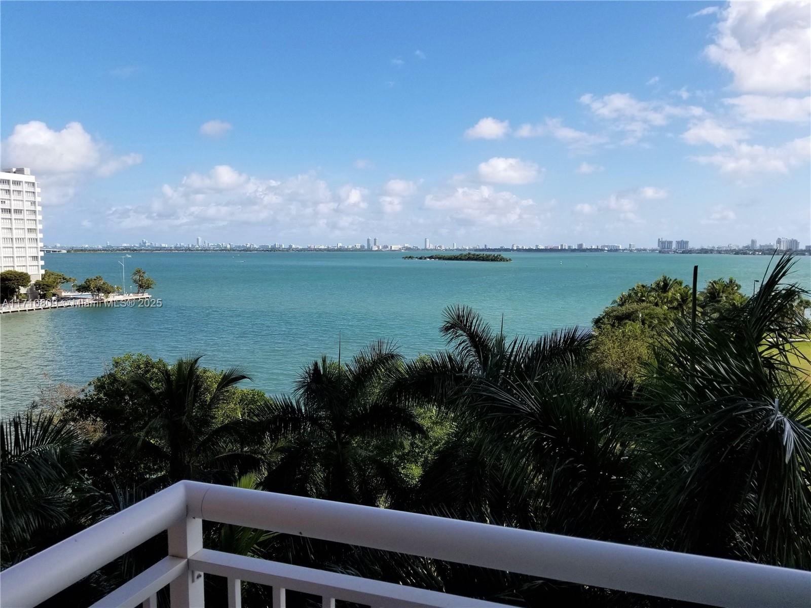 CITE CONDO - Residential Lease
