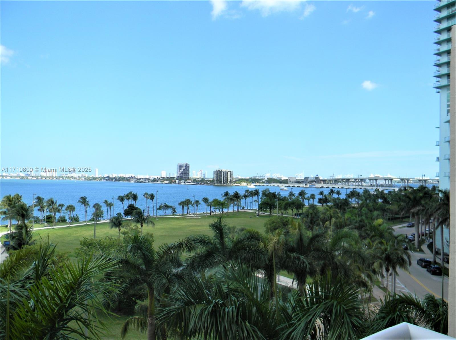 CITE CONDO - Residential Lease