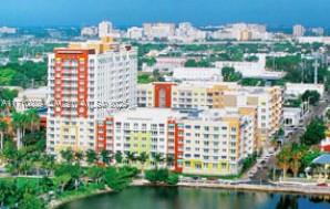 CITE CONDO - Residential Lease
