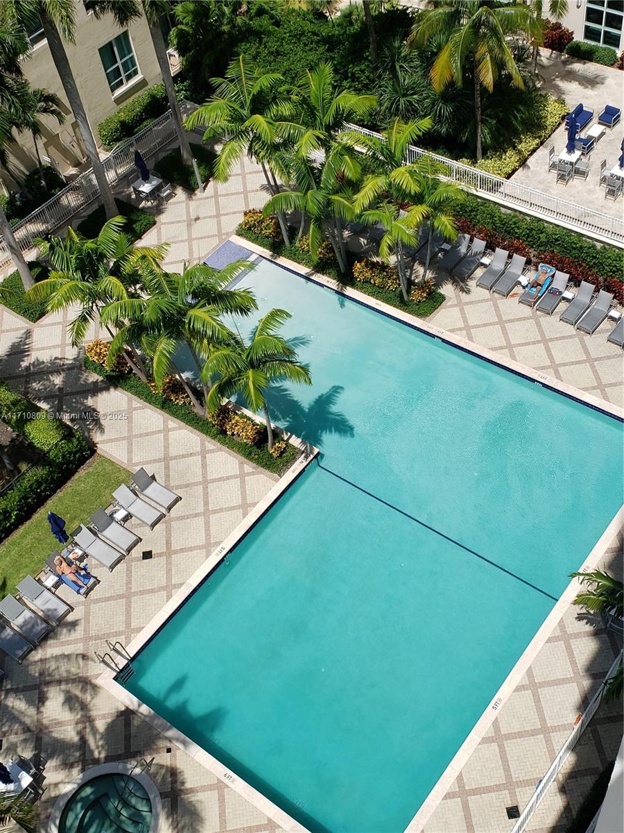 CITE CONDO - Residential Lease