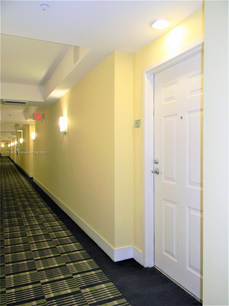 CITE CONDO - Residential Lease