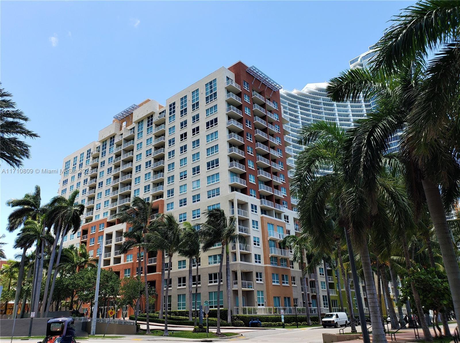 CITE CONDO - Residential Lease
