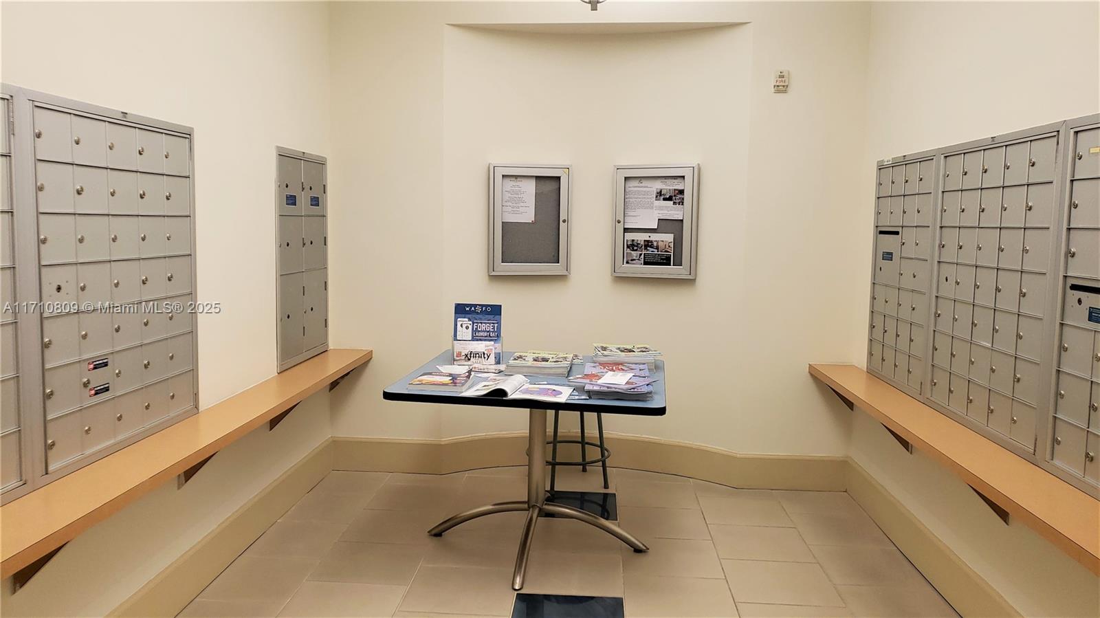 CITE CONDO - Residential Lease