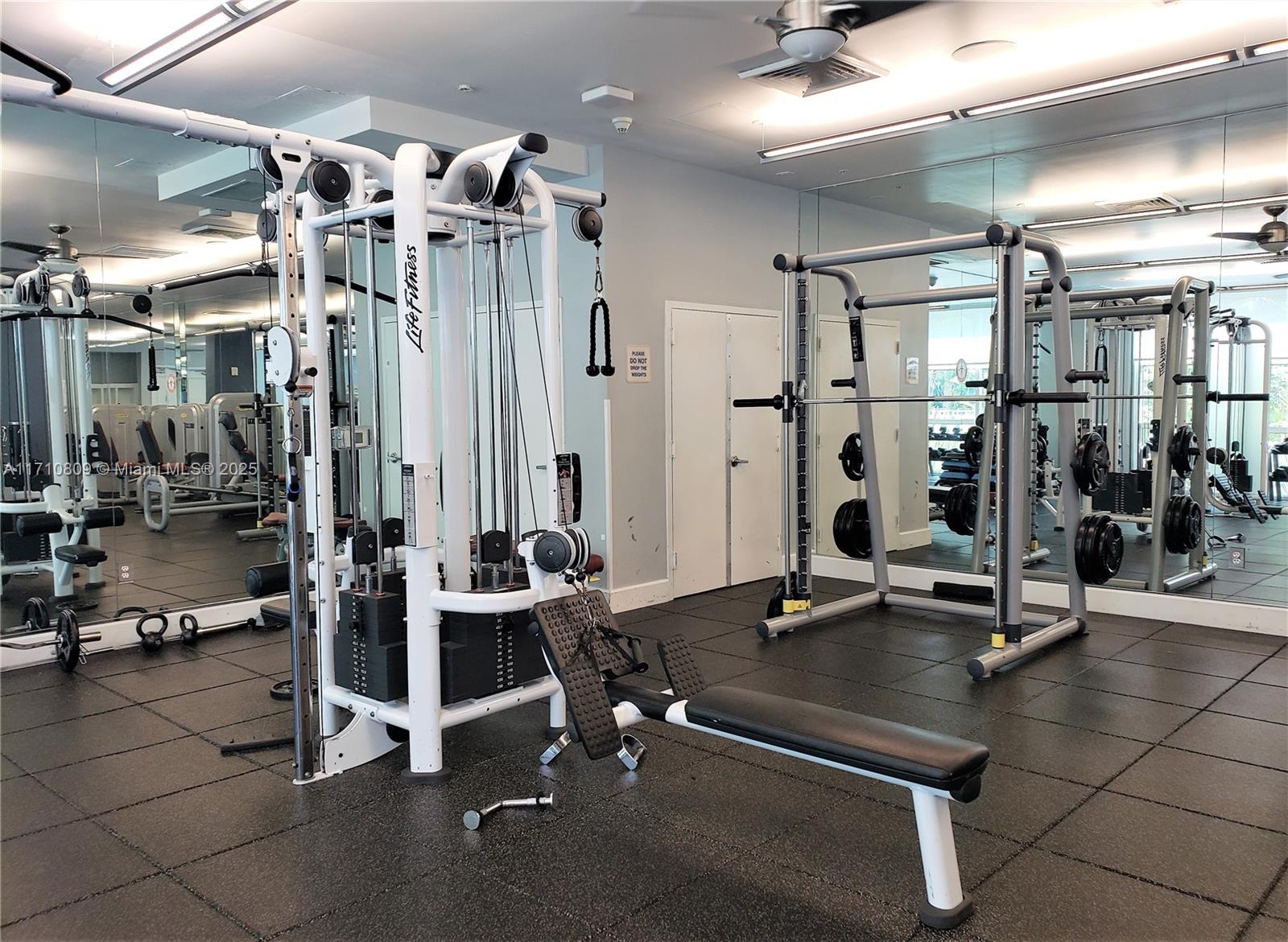 CITE CONDO - Residential Lease