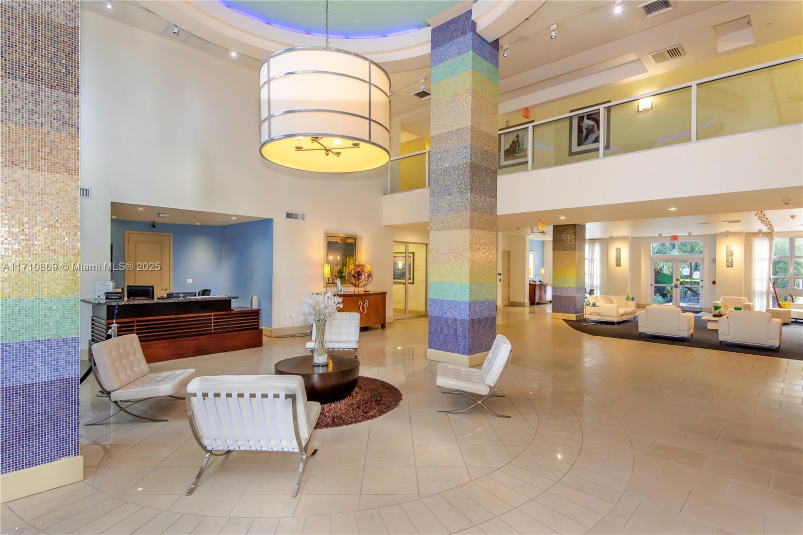 CITE CONDO - Residential Lease