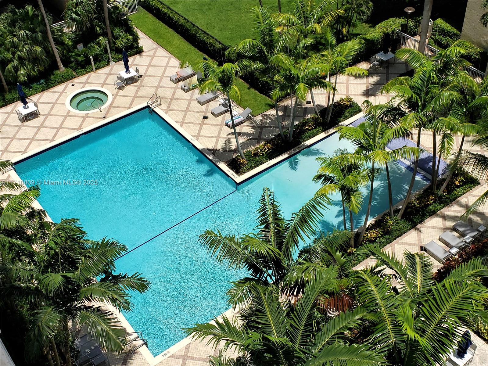 CITE CONDO - Residential Lease