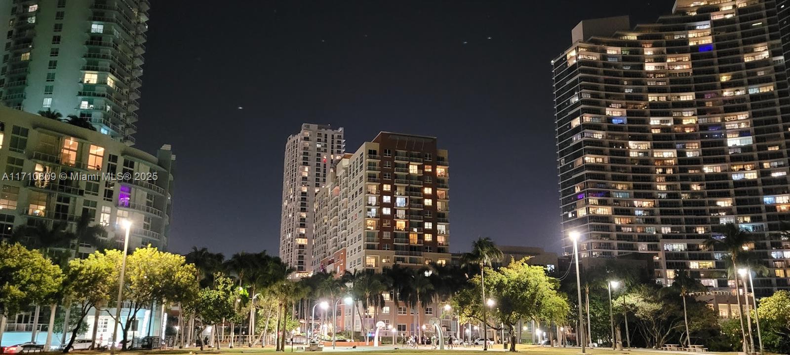 CITE CONDO - Residential Lease