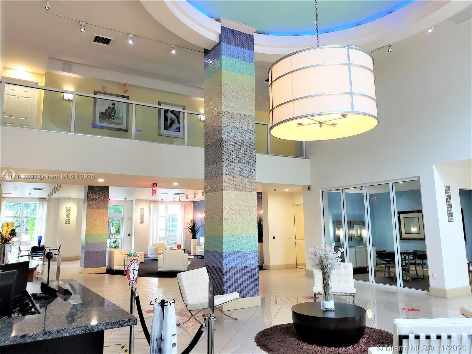 CITE CONDO - Residential Lease