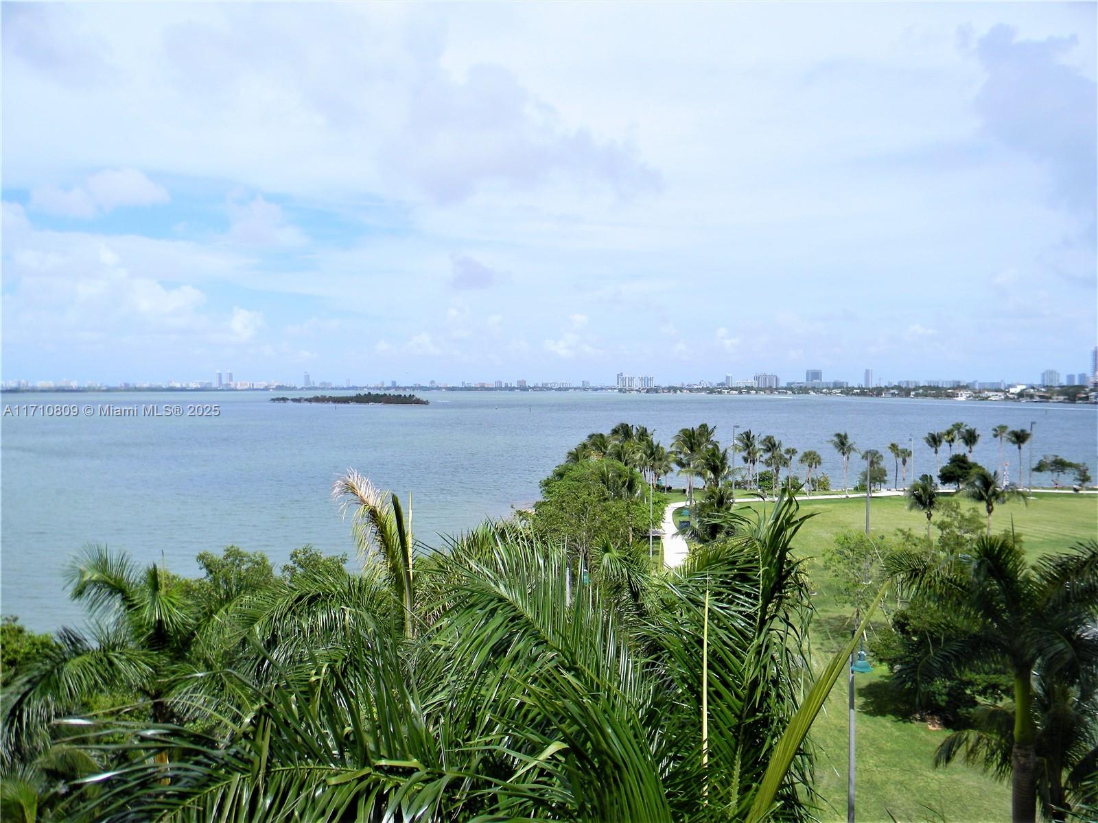 CITE CONDO - Residential Lease