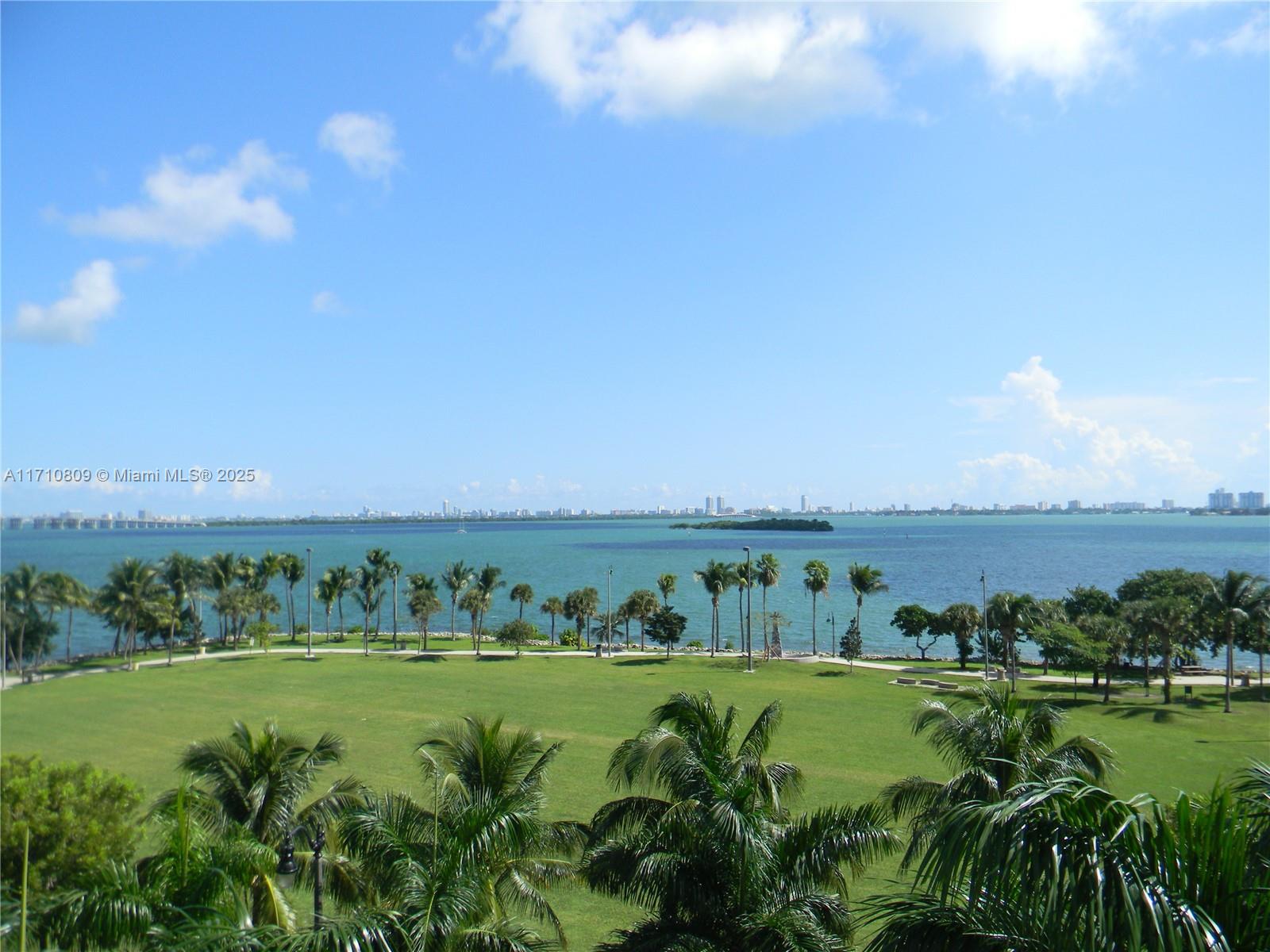 CITE CONDO - Residential Lease