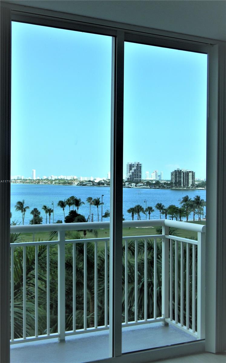 CITE CONDO - Residential Lease
