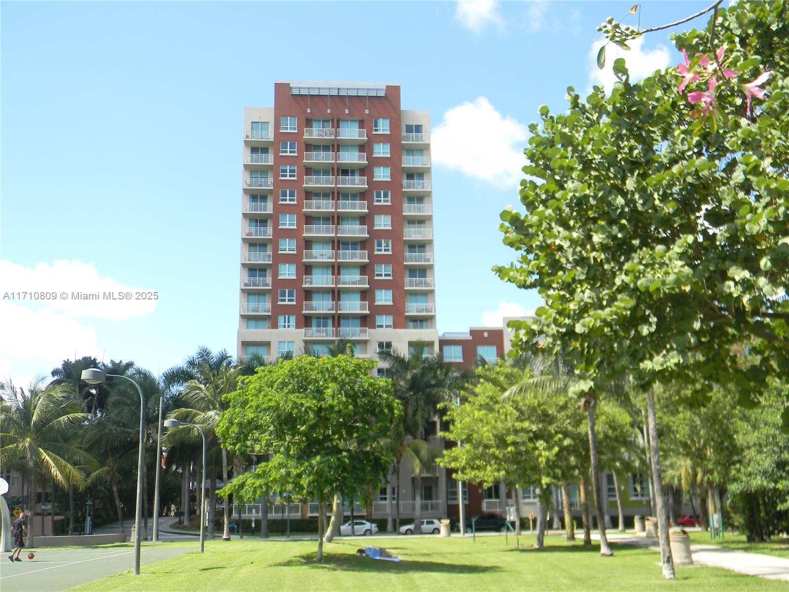 CITE CONDO - Residential Lease