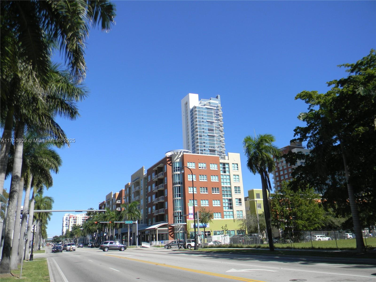 CITE CONDO - Residential Lease