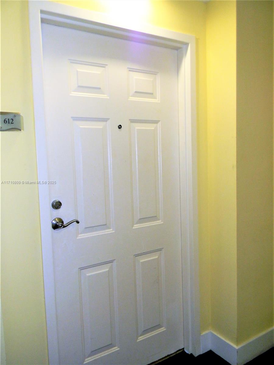 CITE CONDO - Residential Lease