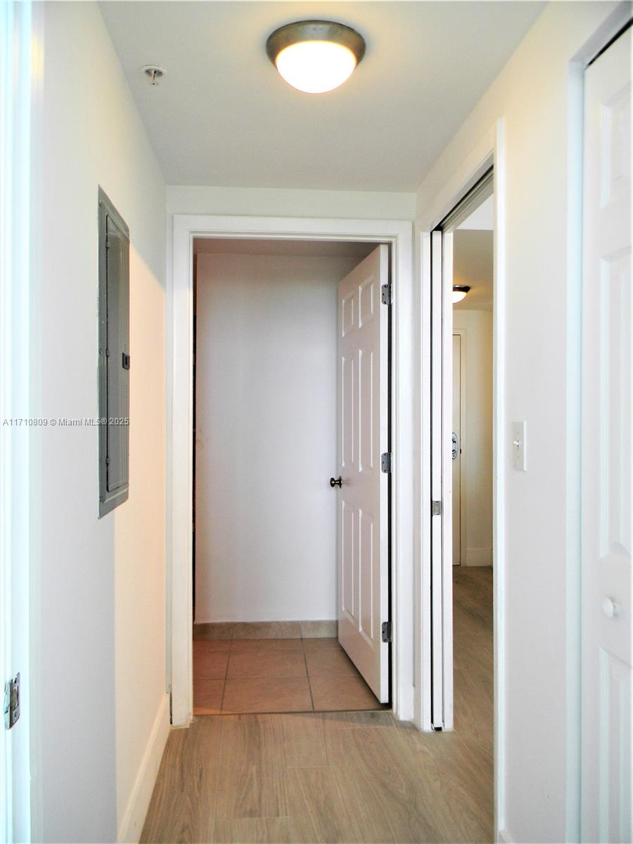 CITE CONDO - Residential Lease