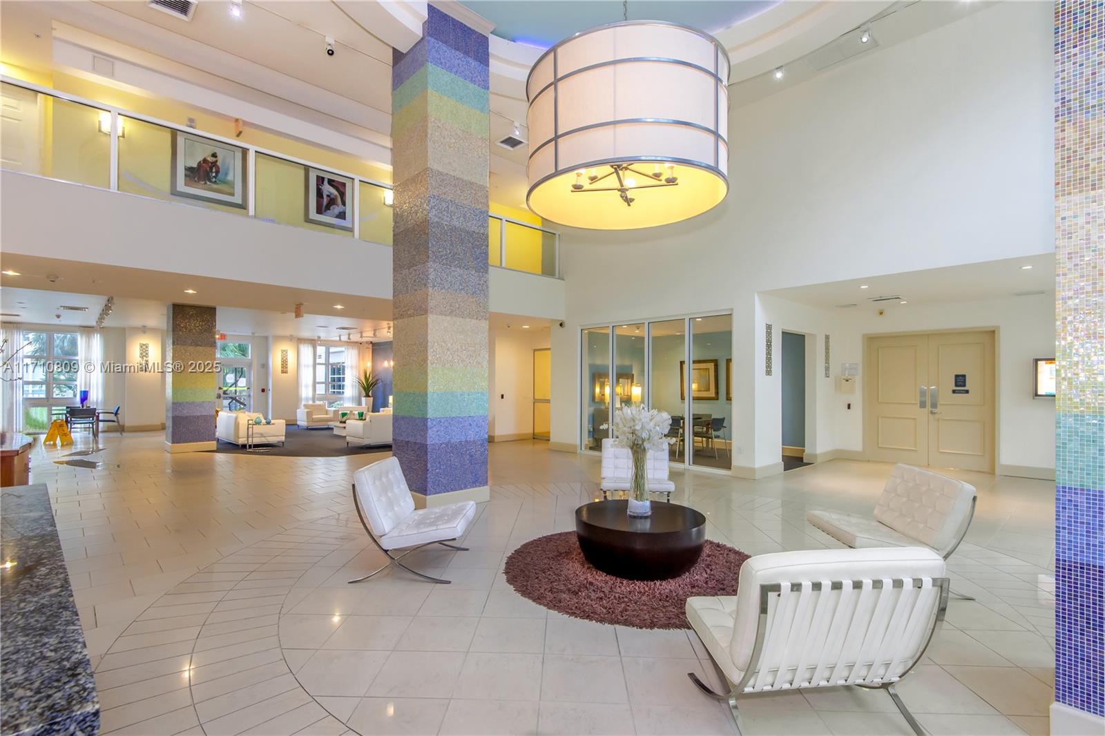 CITE CONDO - Residential Lease