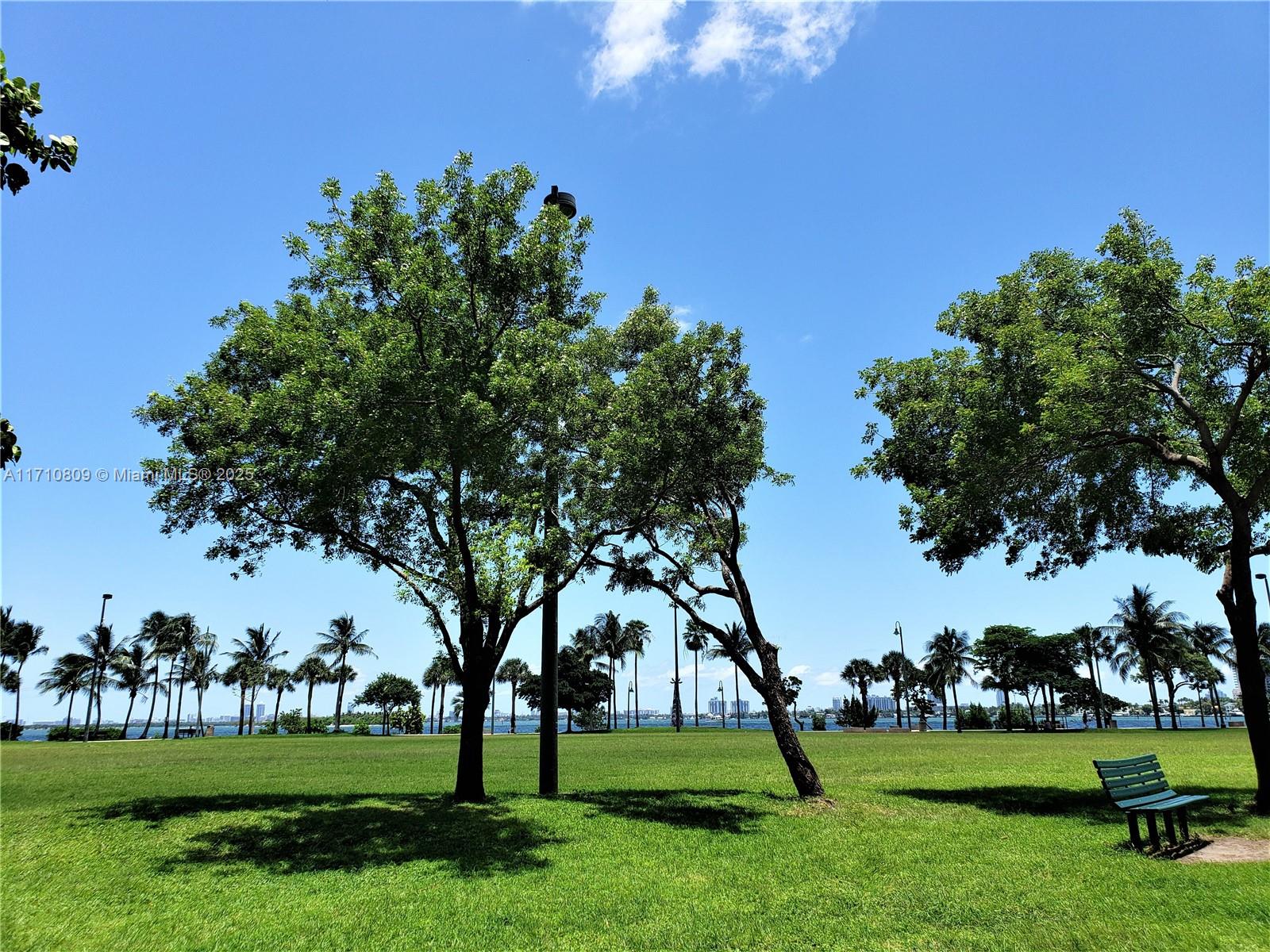 CITE CONDO - Residential Lease