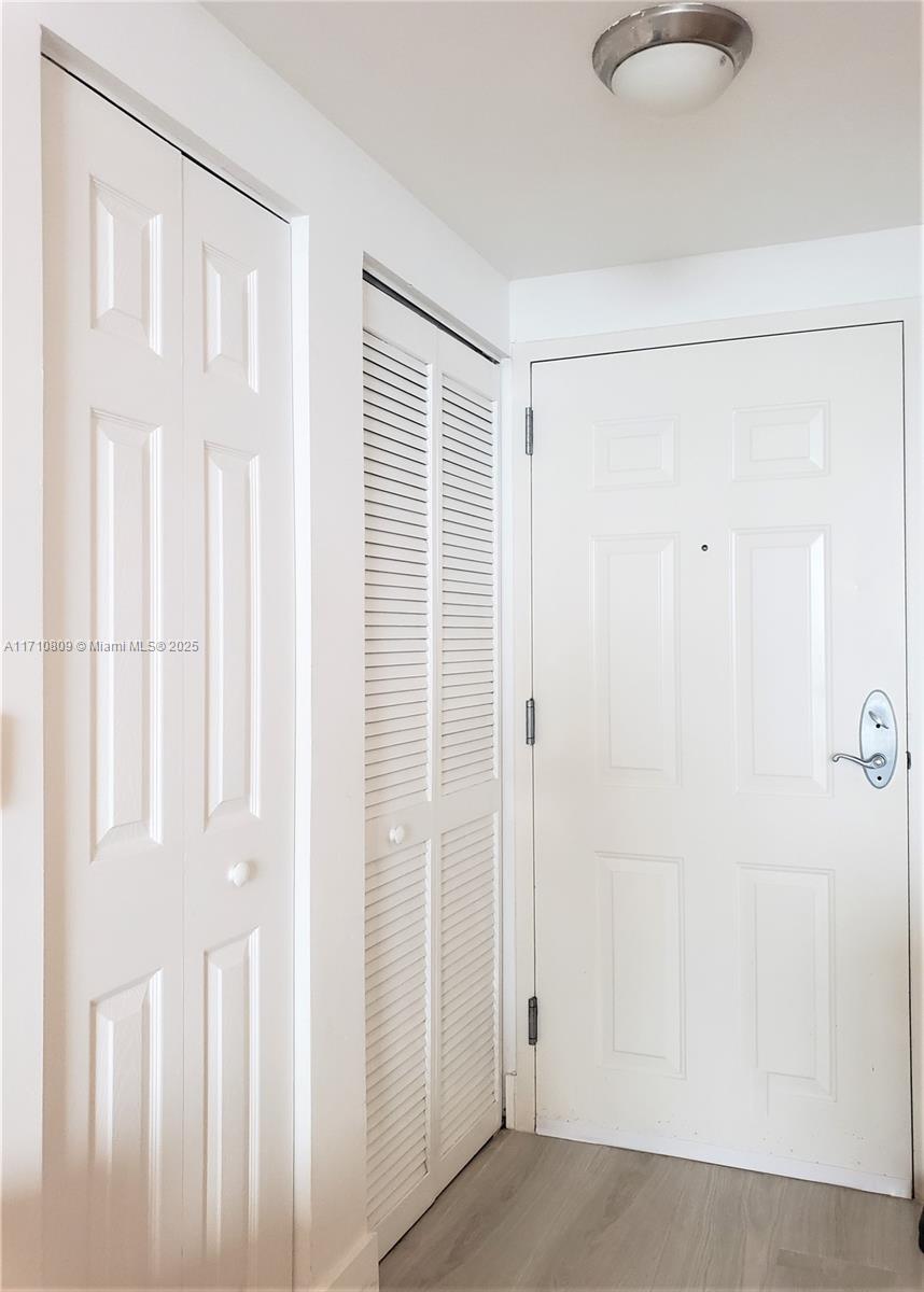 CITE CONDO - Residential Lease