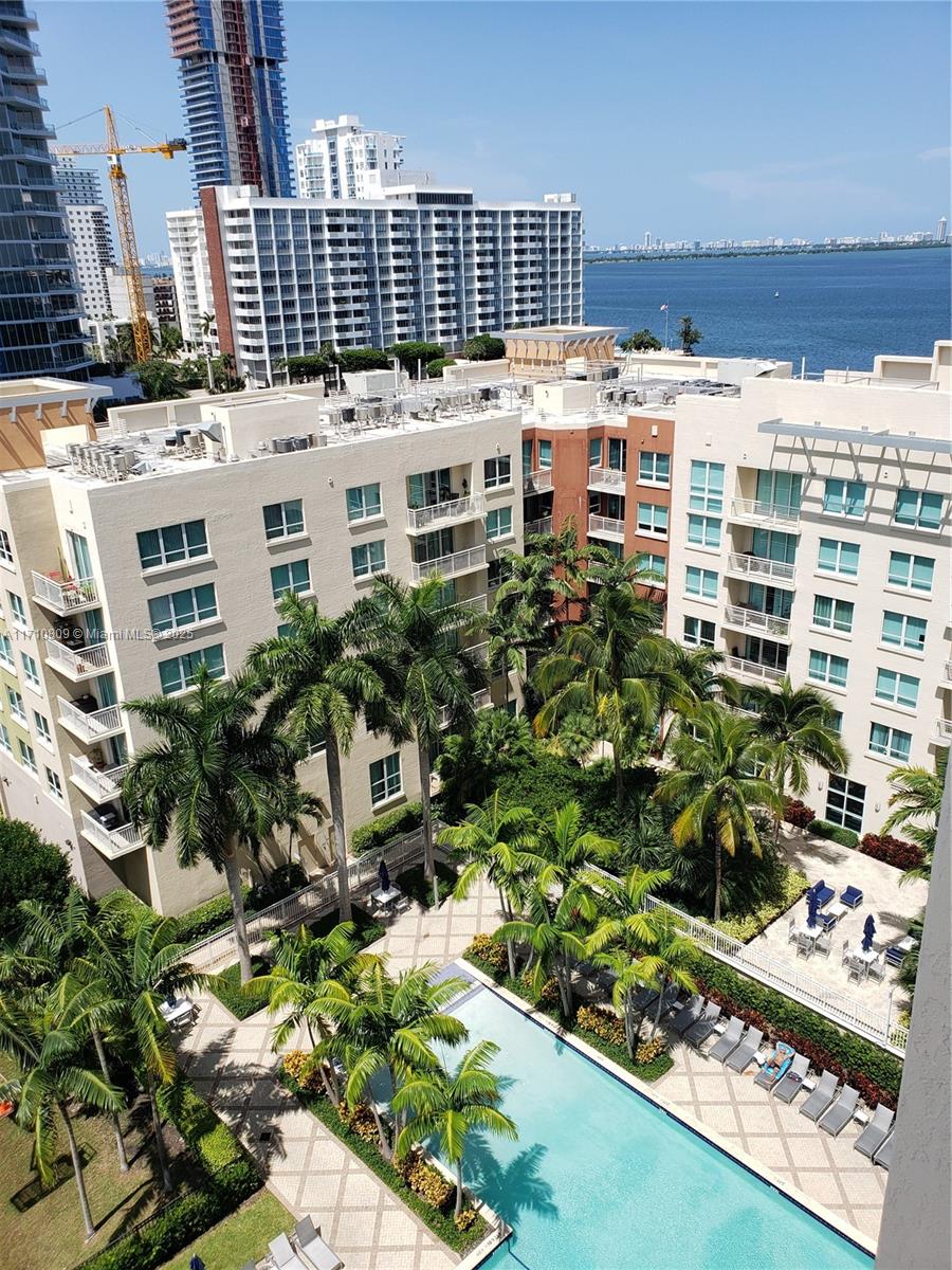CITE CONDO - Residential Lease