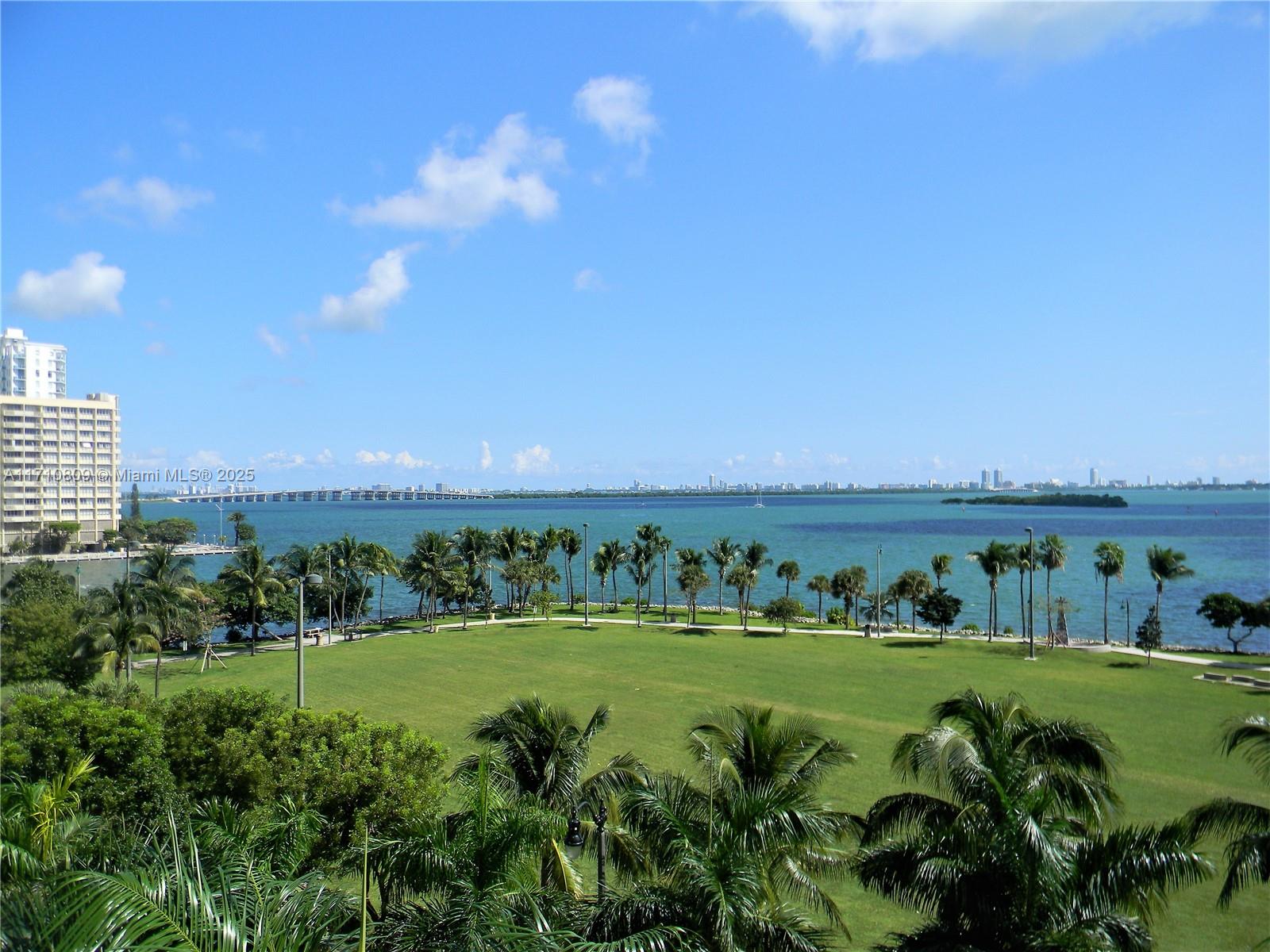 CITE CONDO - Residential Lease
