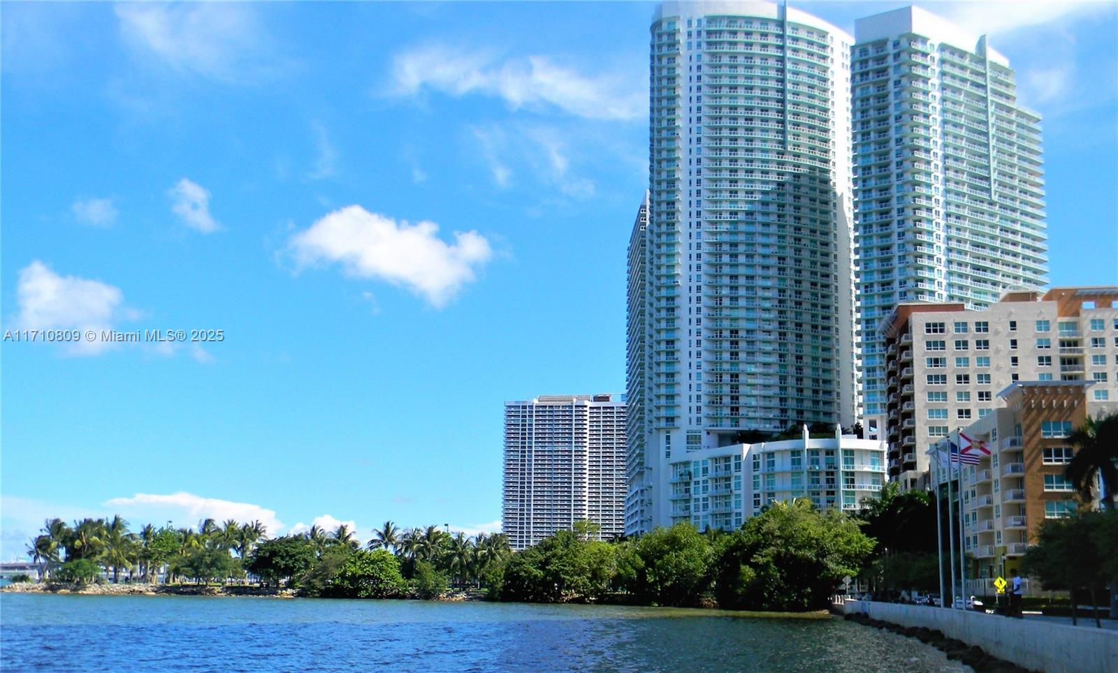 CITE CONDO - Residential Lease