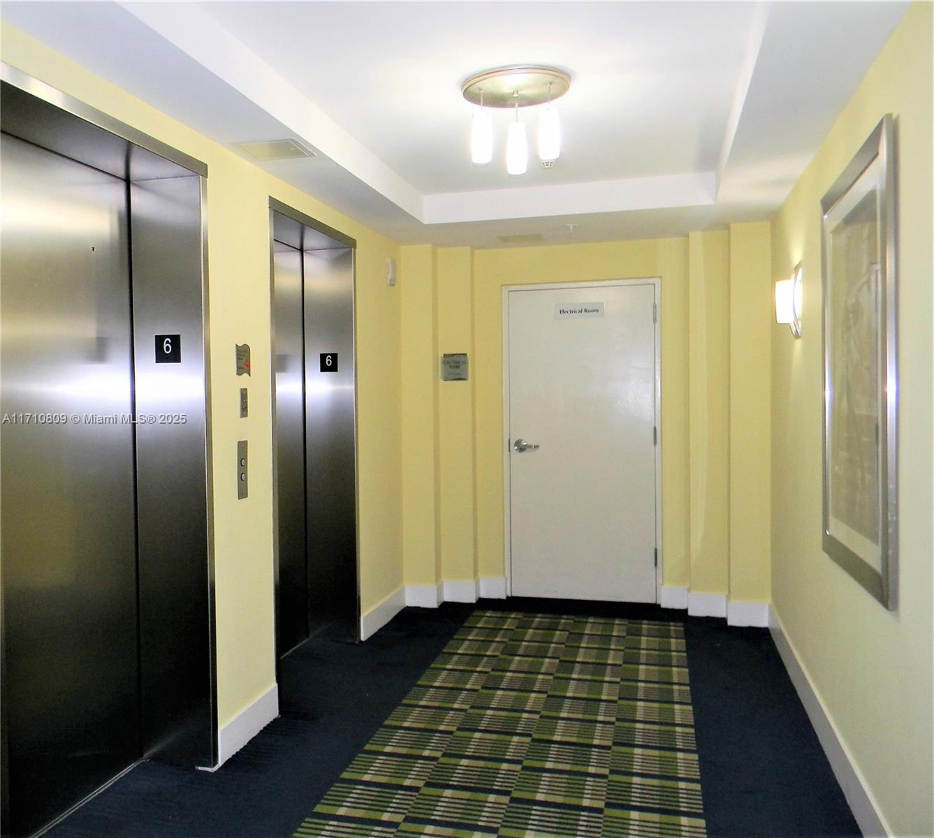 CITE CONDO - Residential Lease