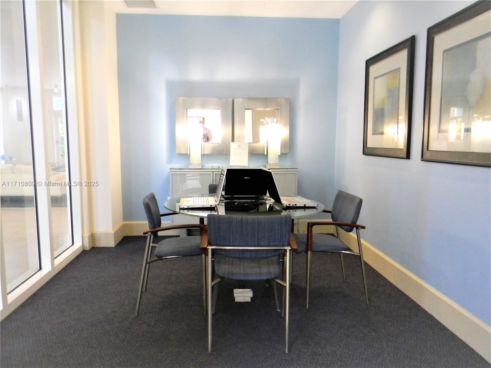 CITE CONDO - Residential Lease