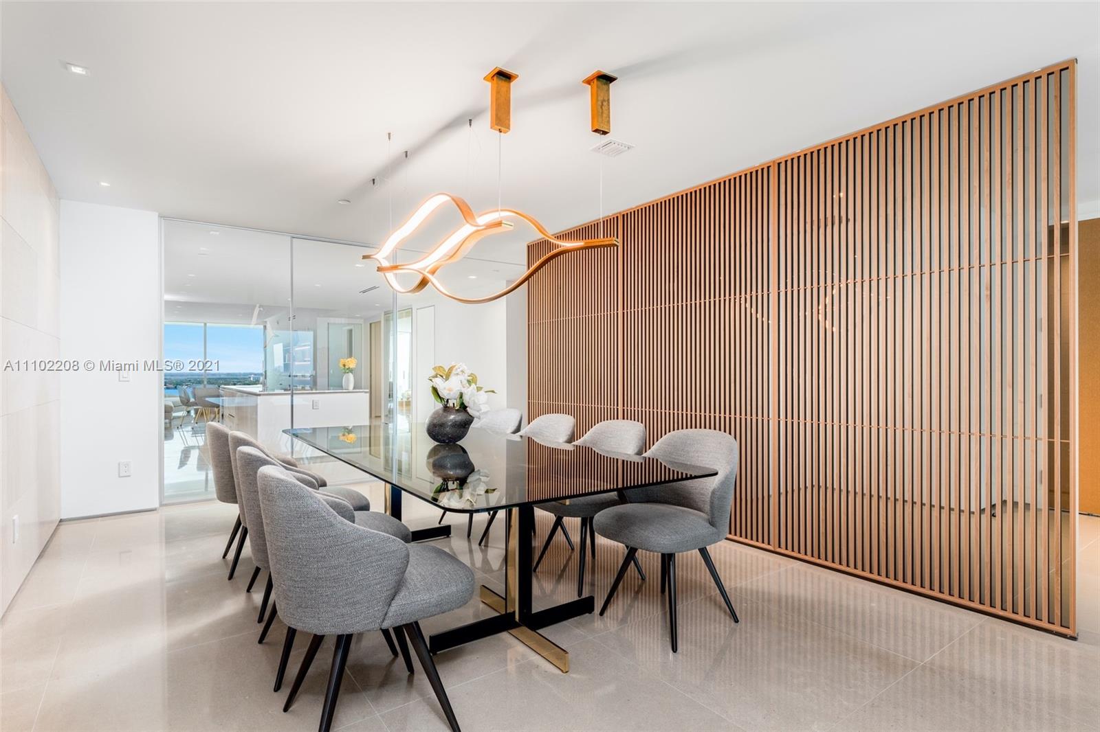 OCEANA BAL HARBOUR CONDO - Residential