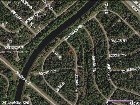 PORT CHARLOTTE SUB 45 - Land