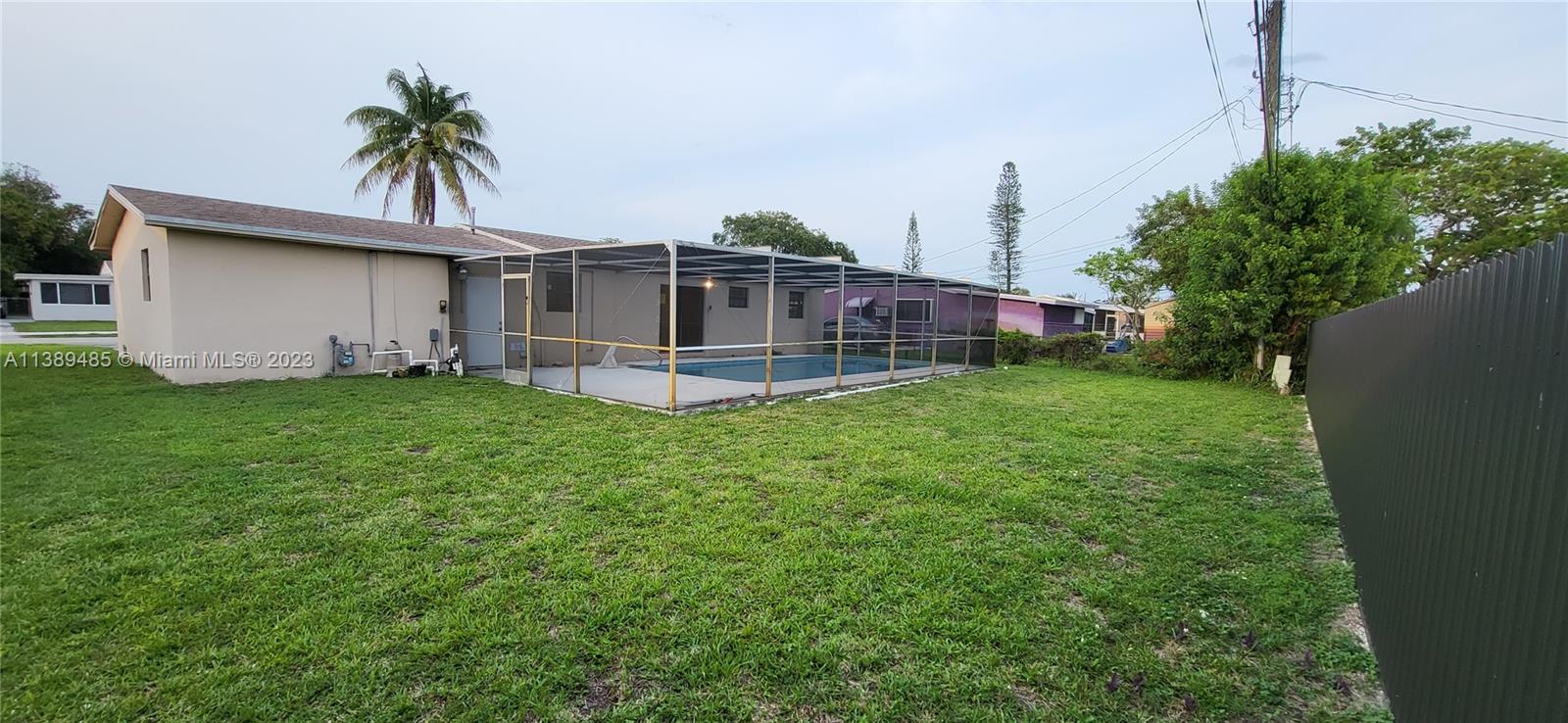STONEYBROOK ESTATES - Residential