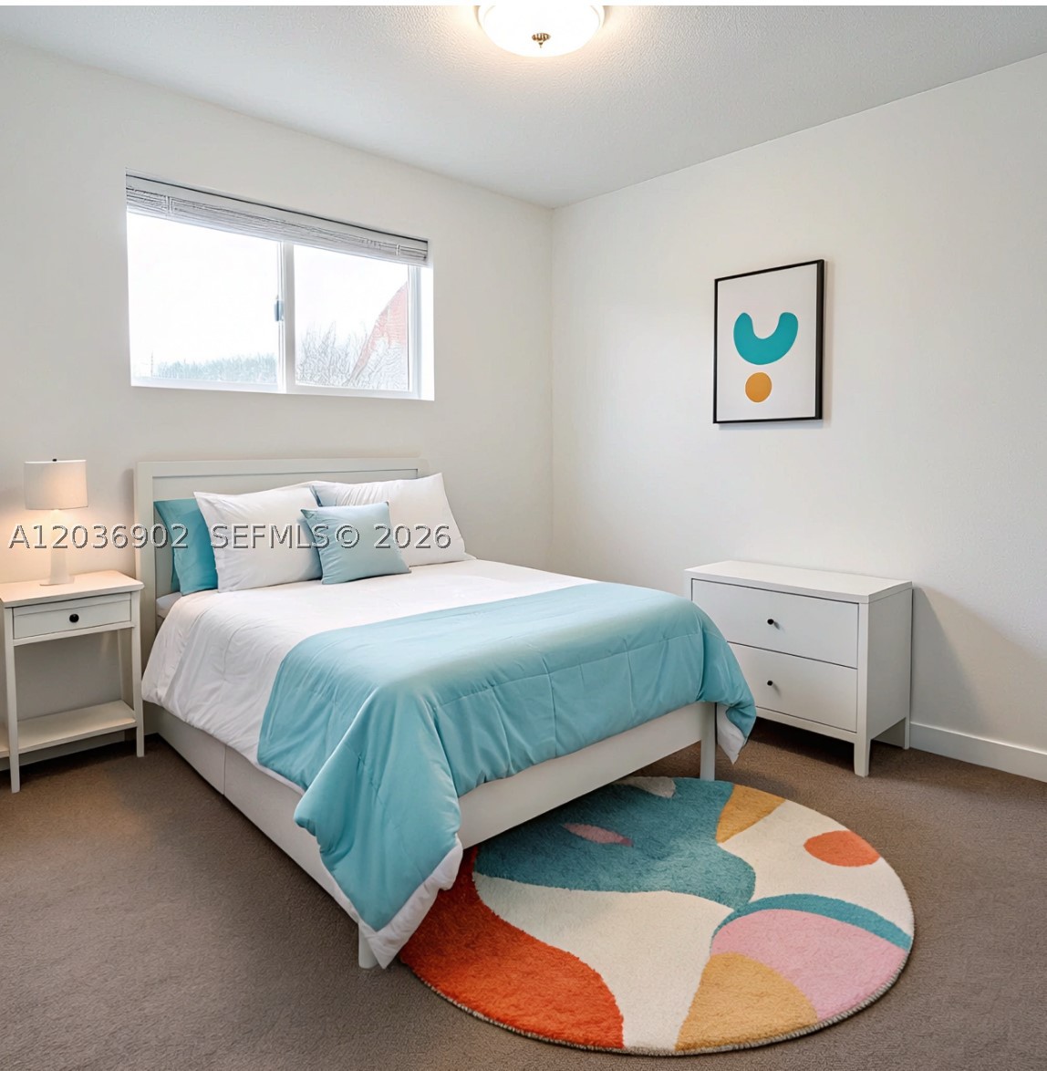 HAMILTON PLACE - Residential