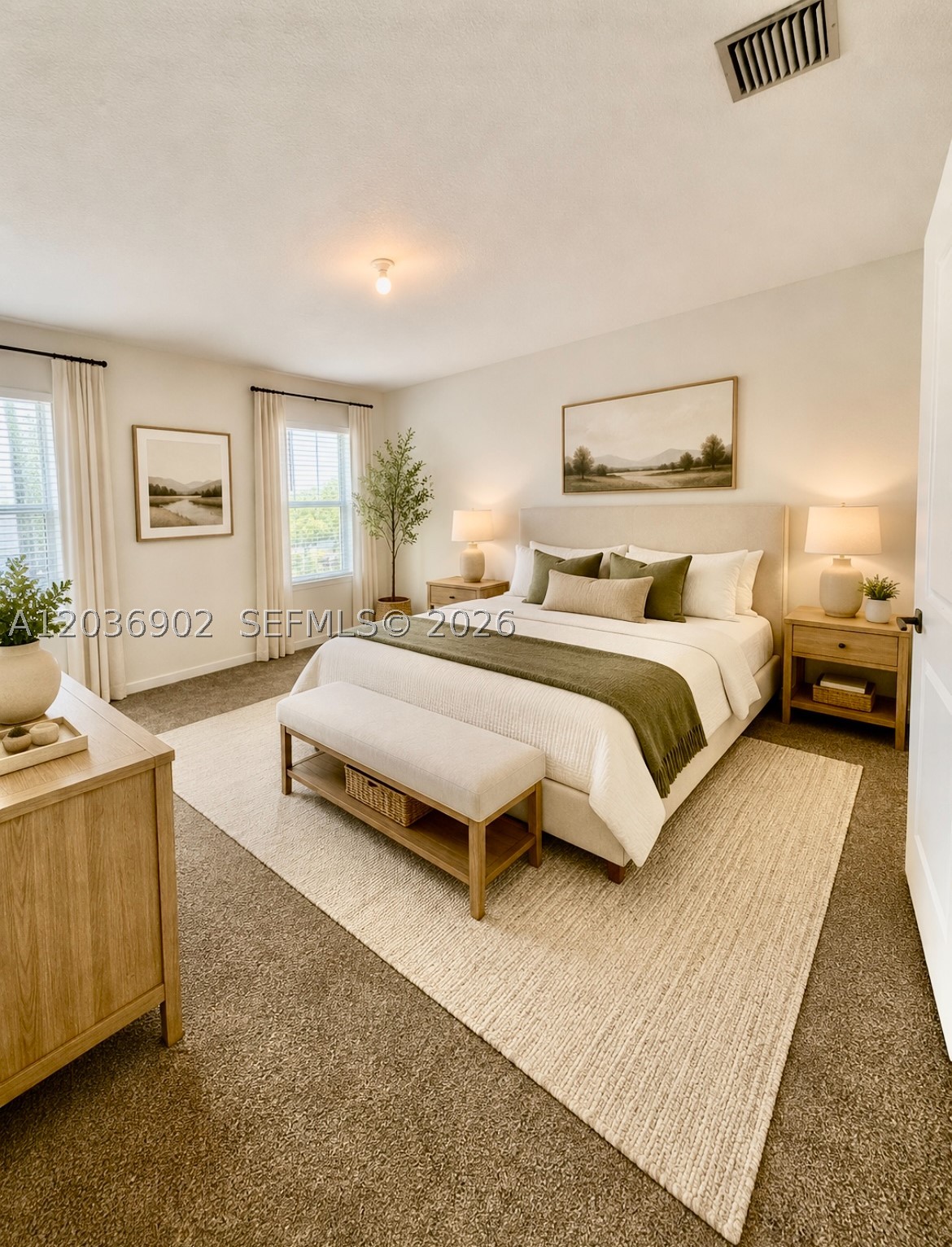 HAMILTON PLACE - Residential